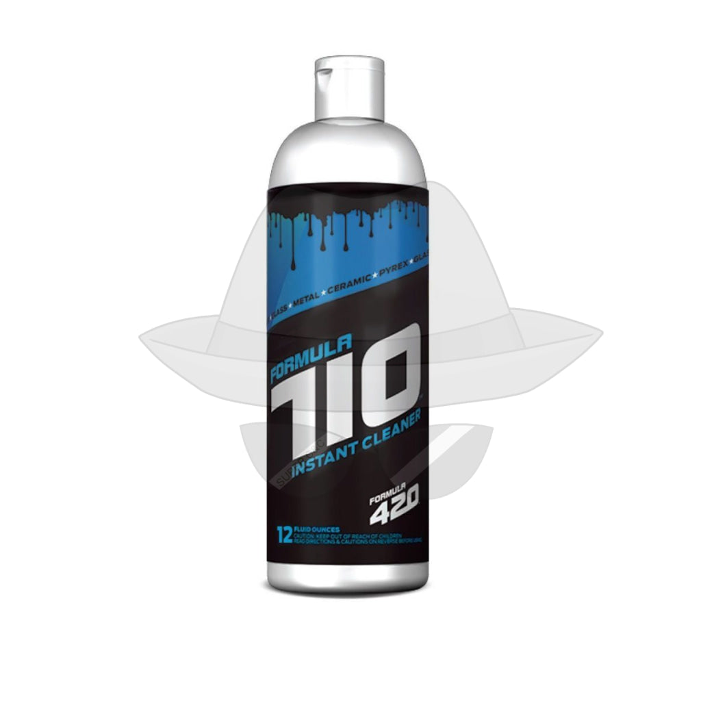 Formula 710 Instant Cleaner