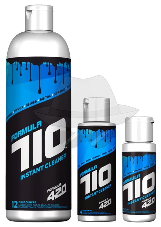 Formula 710 Instant Cleaner