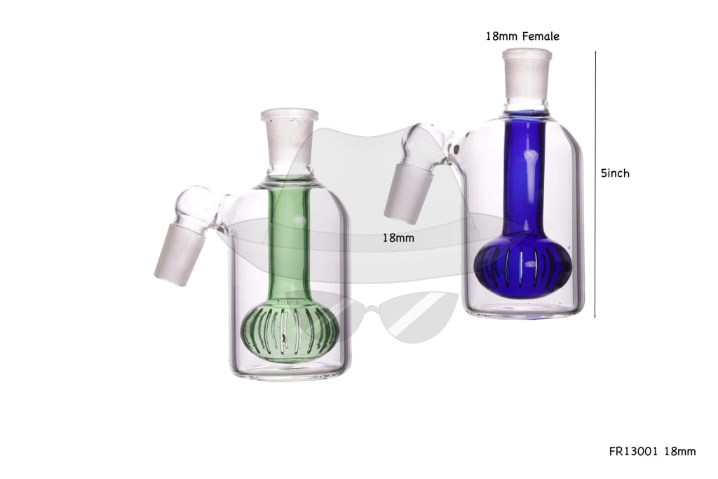 FR13001 18mm Ash Catcher