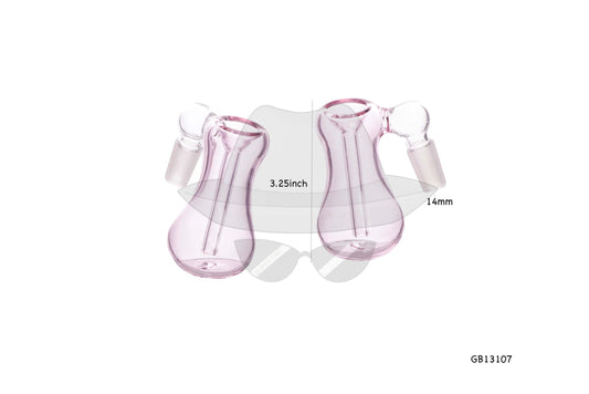 GB13107 14mm Male Ash Catcher