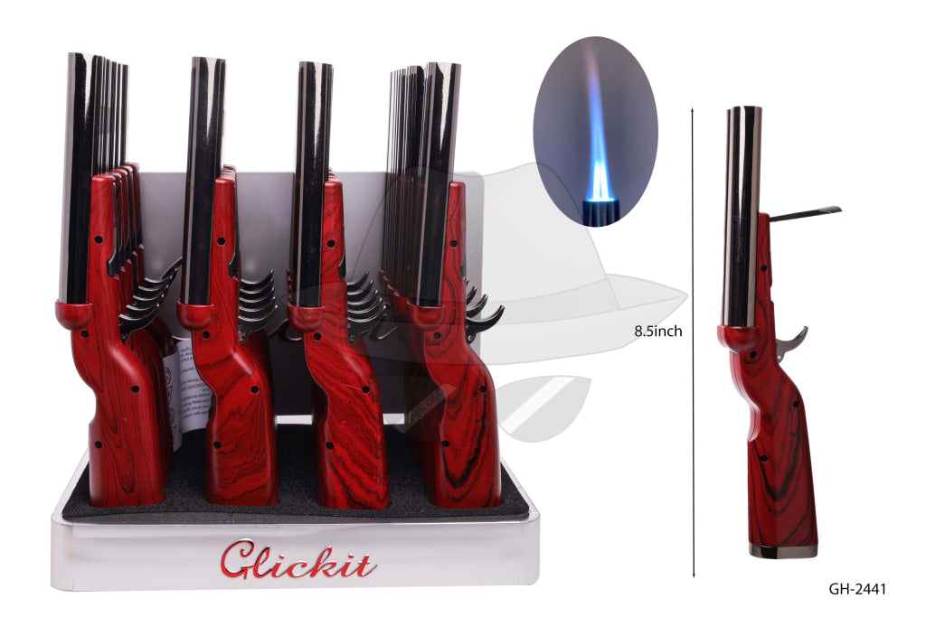 GH-2441 Clickit Torch Lighter -20ct