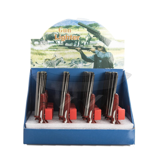 Gh-2441  D BARREL lighter