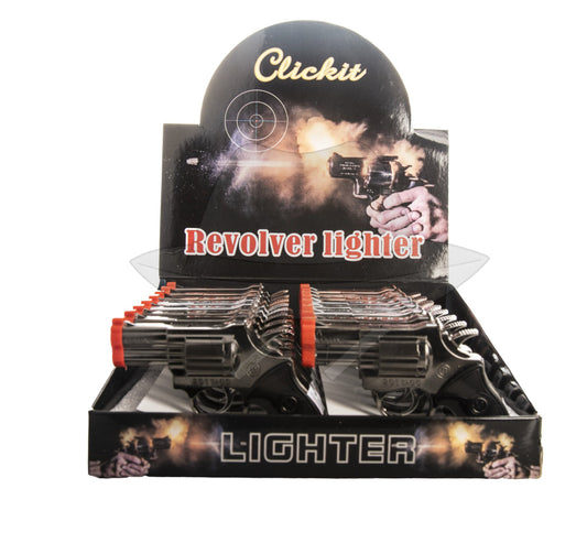 GH-5918  Clickit Lighter 16CT
