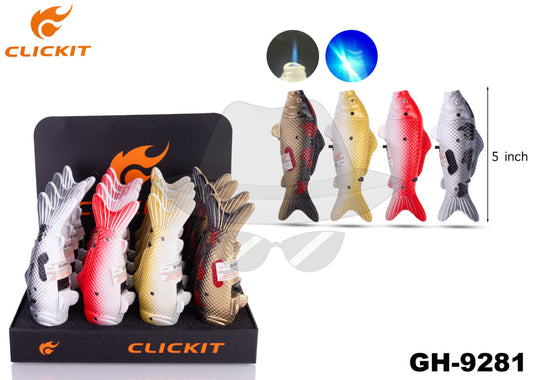 GH-9281 Clickit Torch-16ct