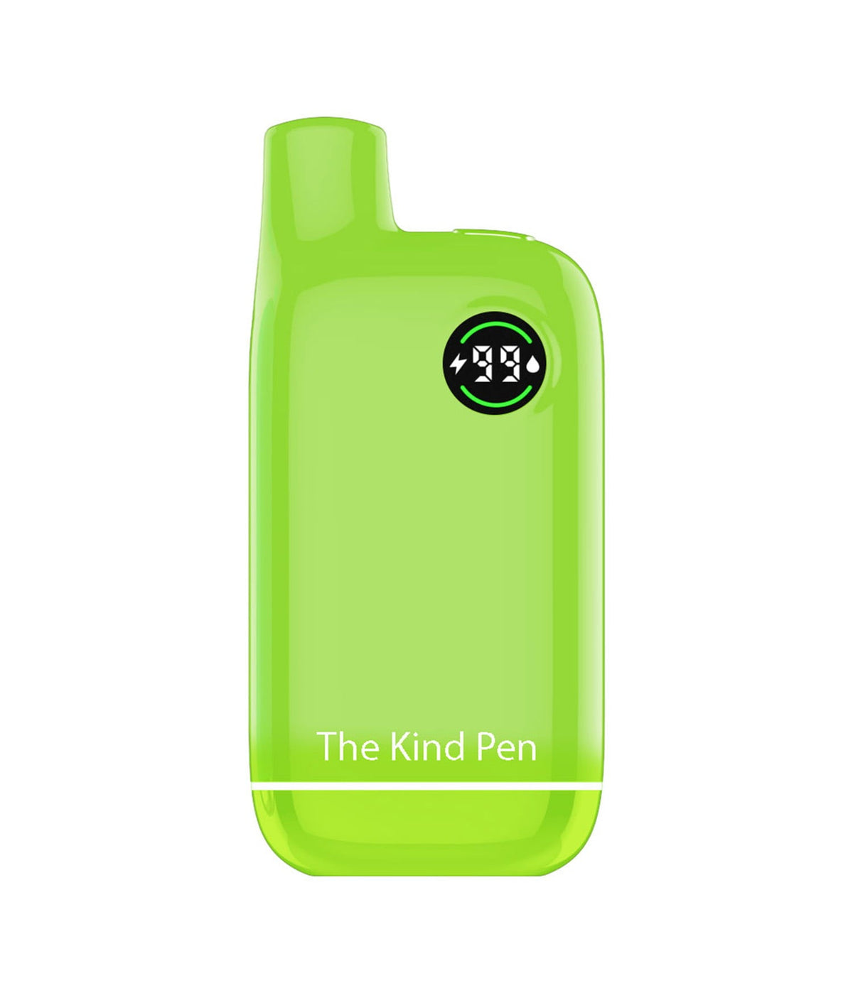 The Kind Pen Covert 2.0 900mAh Concealed 510 Battery