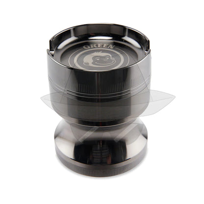 Green Monkey Chacma Grinder 63mm