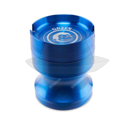 Green Monkey Chacma Grinder 63mm