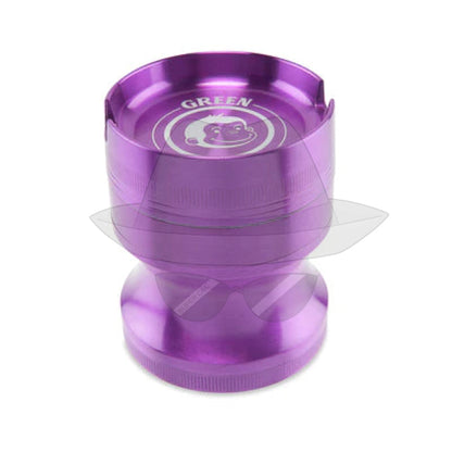 Green Monkey Chacma Grinder 63mm