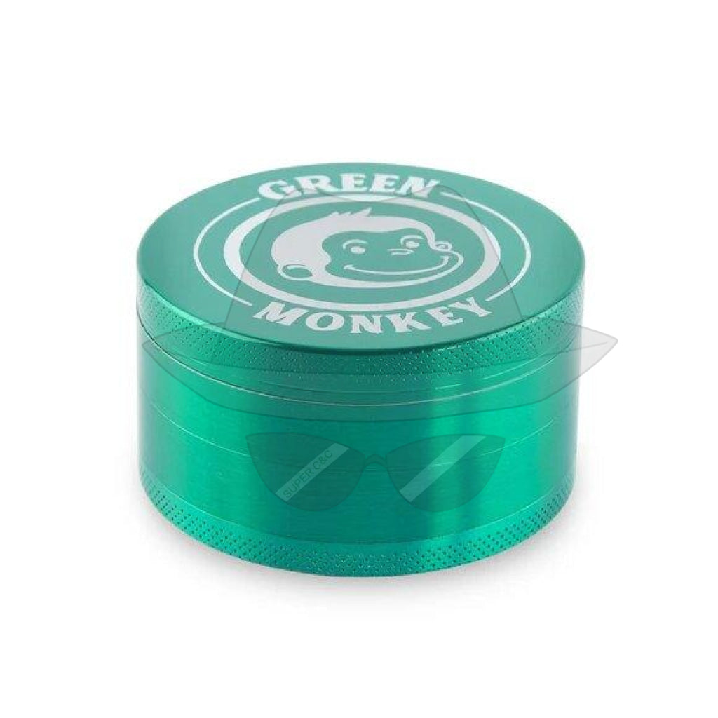 Green Monkey Grinder Capuchin 100mm