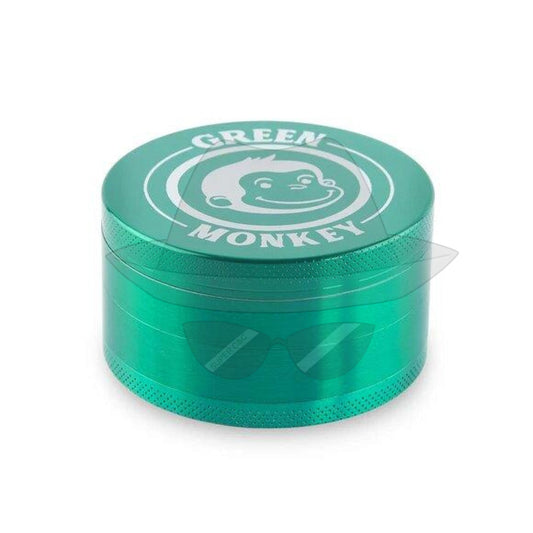 Green Monkey Grinder Capuchin 100mm