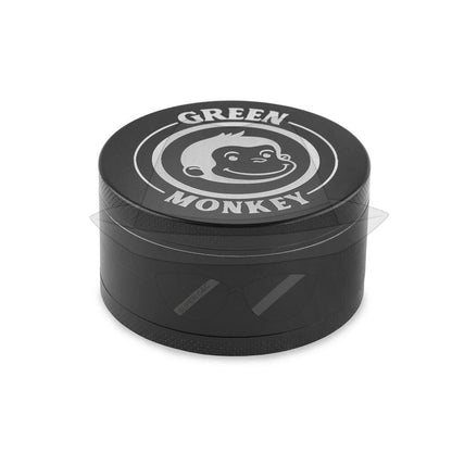 Green Monkey Grinder Capuchin 100mm