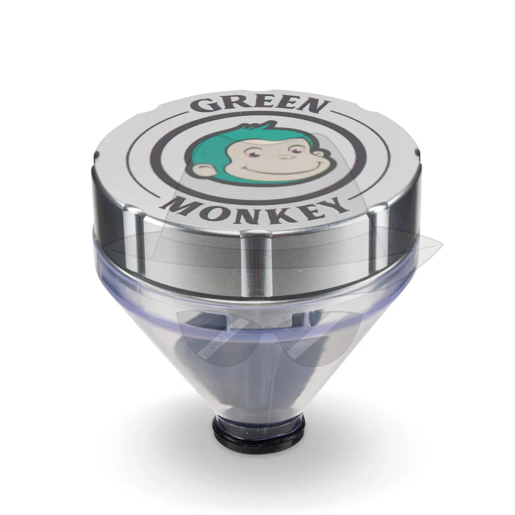 GREEN MONKEY GRINDER - Patas - 50MM