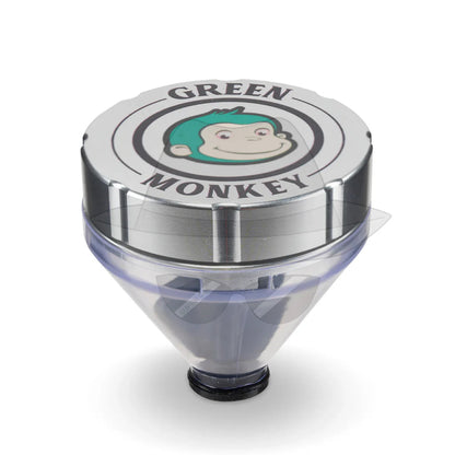 GREEN MONKEY GRINDER - Patas - 50MM