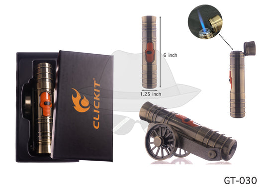GT-030 Clickit Torch