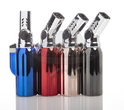 GT010 CLICKIT TORCH DISPLAY OF 12PC