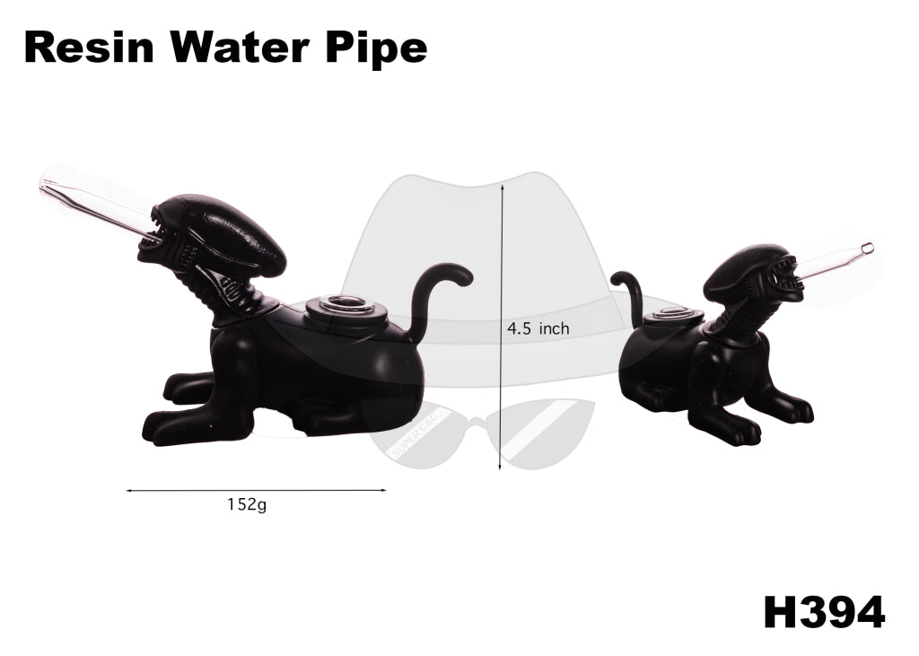 H394 PLASTIC WP