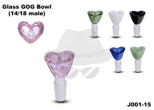 Heart GOG Bowl