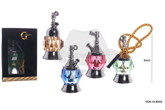Hok-olb006 Mini Hookah