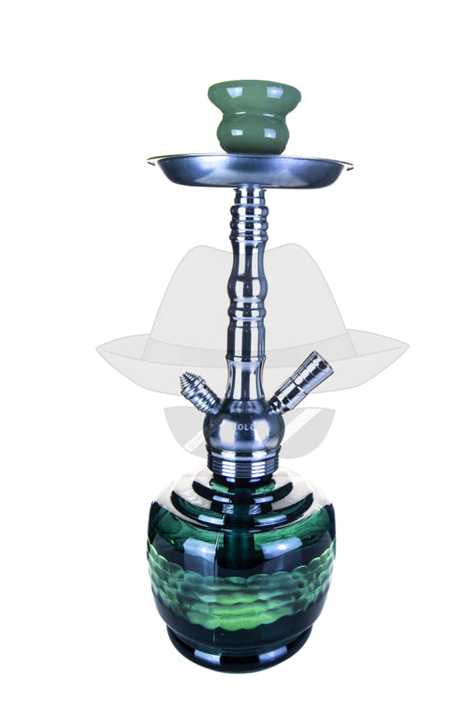 Hookah LoLo Cage Basket Assorted Color