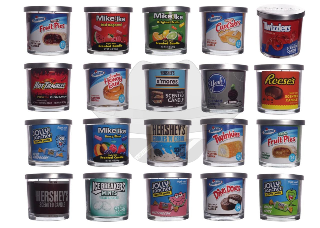 HOSTESS 14oz Candle