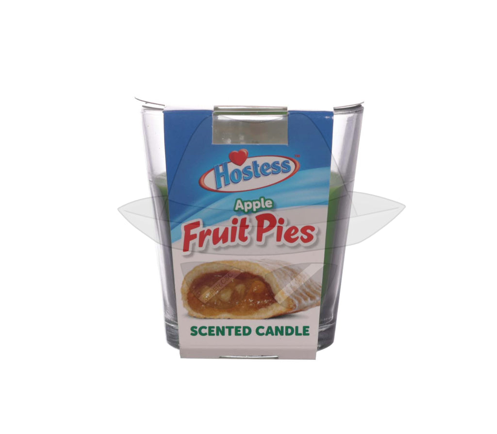 HOSTESS 3oz Candle