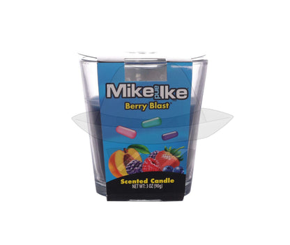 HOSTESS 3oz Candle