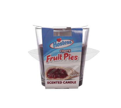 HOSTESS 3oz Candle