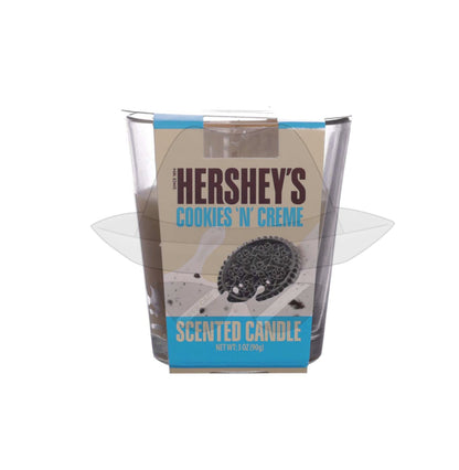 HOSTESS 3oz Candle