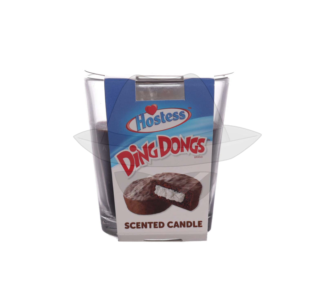 HOSTESS 3oz Candle