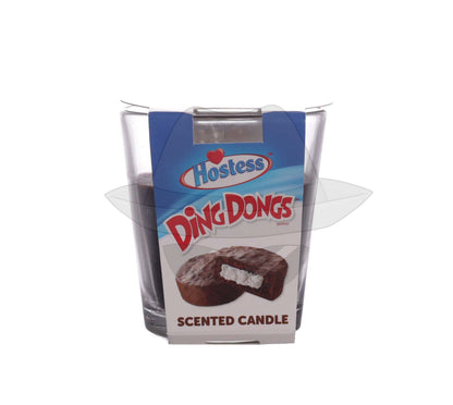 HOSTESS 3oz Candle