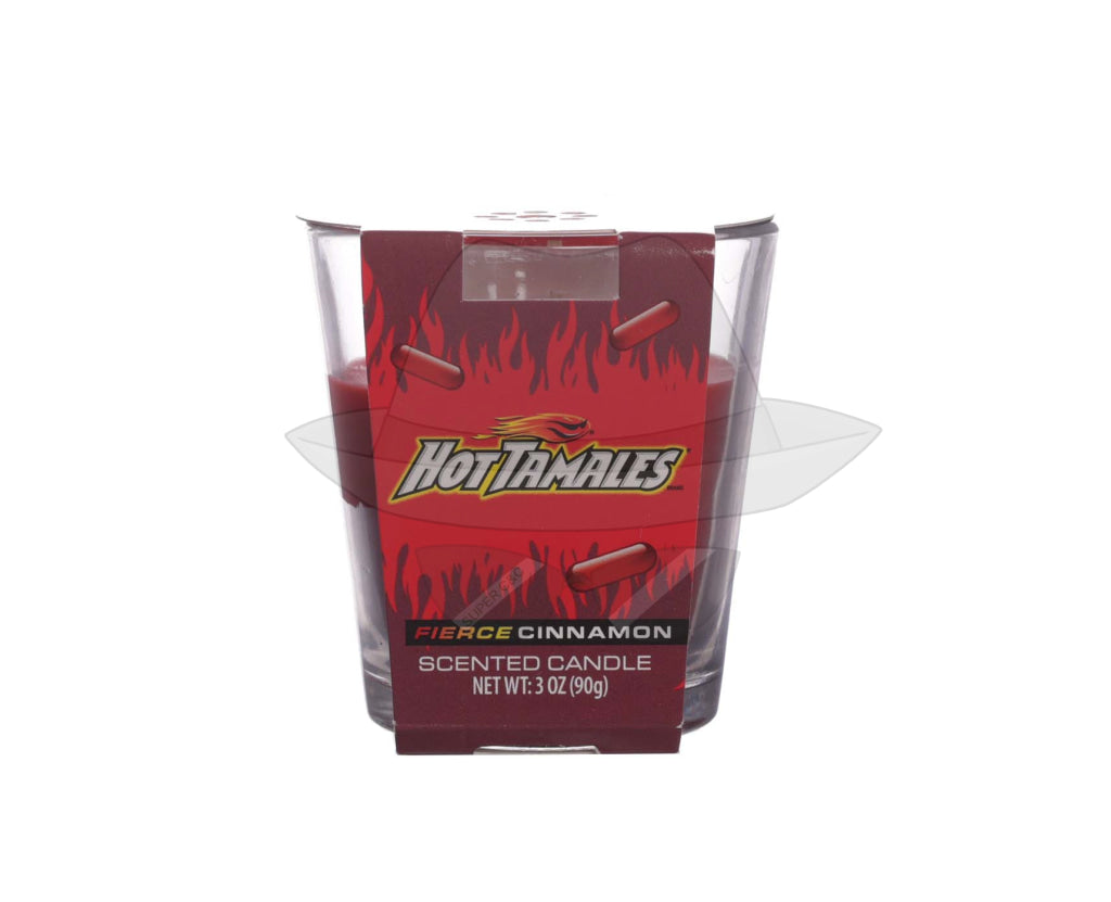 HOSTESS 3oz Candle