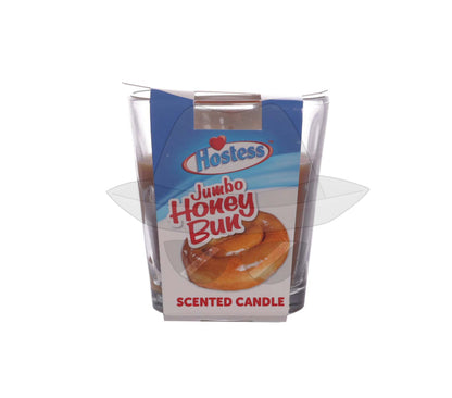 HOSTESS 3oz Candle