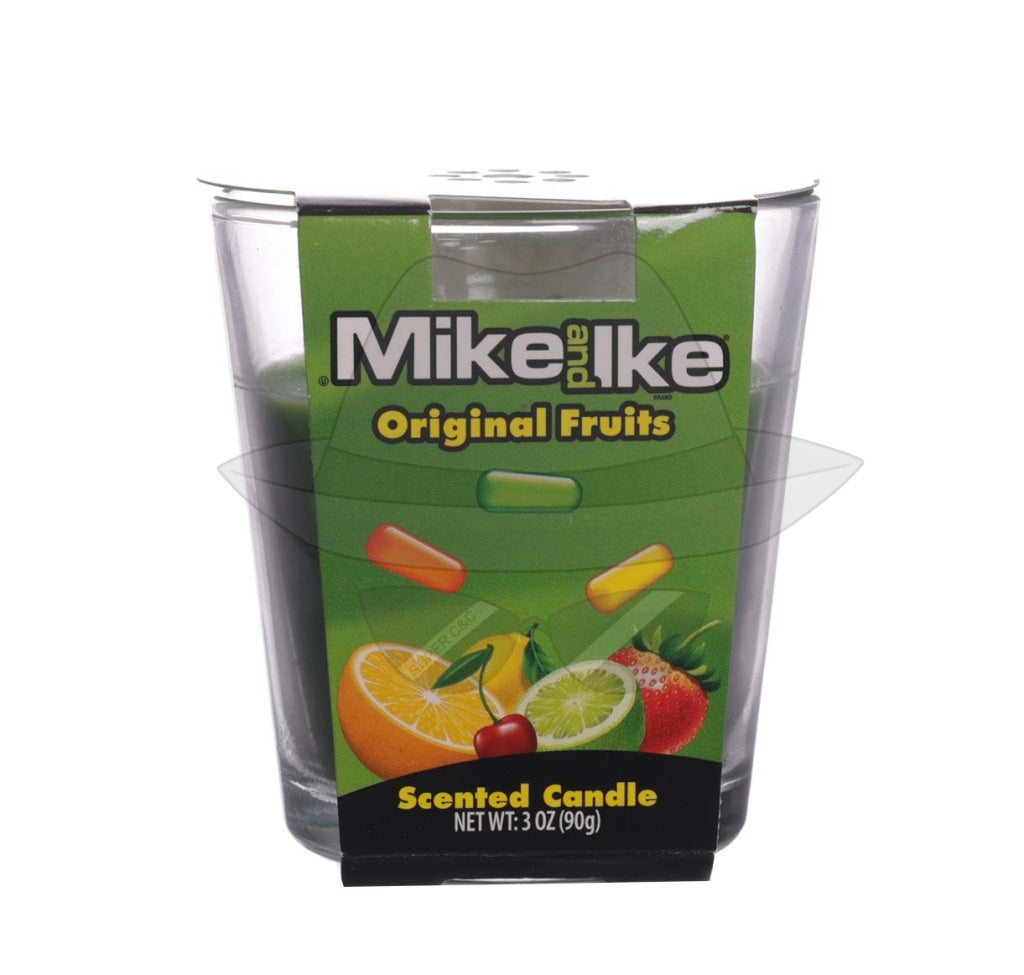 HOSTESS 3oz Candle