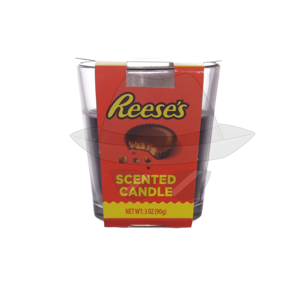 HOSTESS 3oz Candle