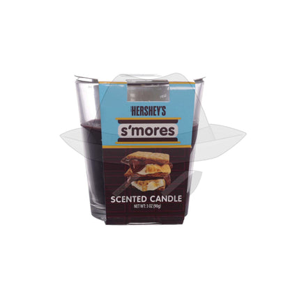 HOSTESS 3oz Candle