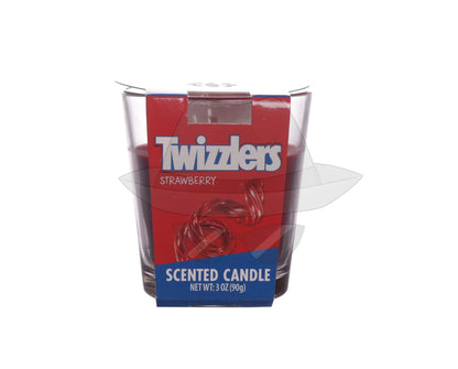 HOSTESS 3oz Candle