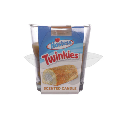 HOSTESS 3oz Candle