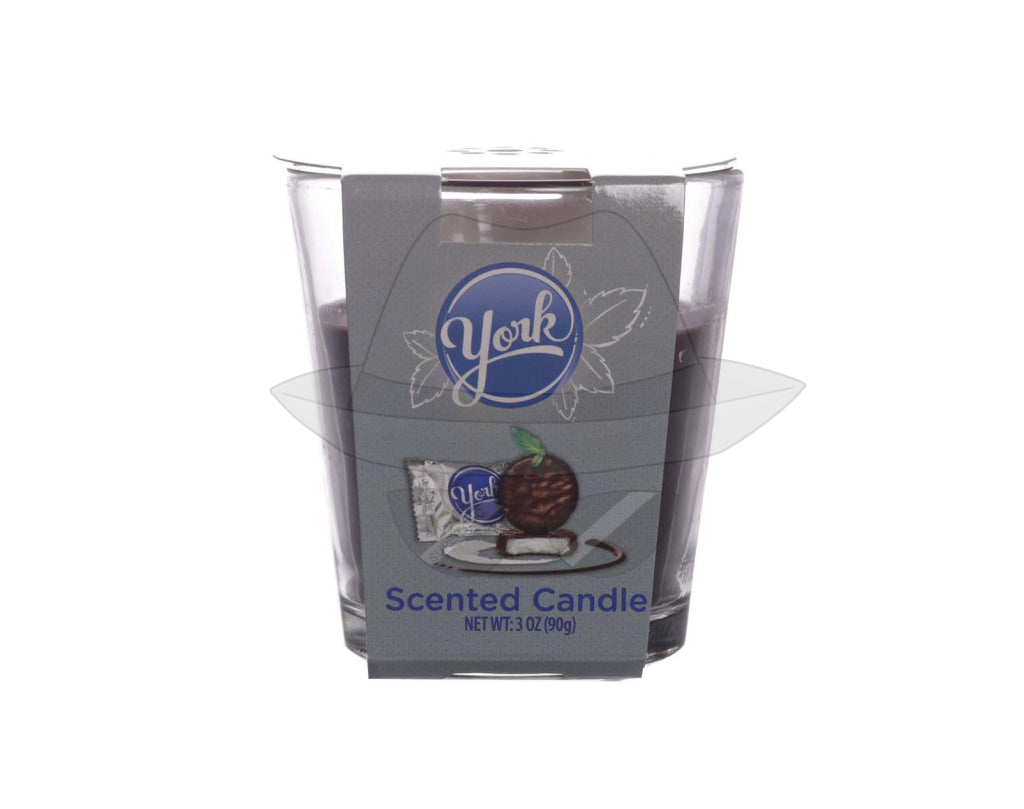HOSTESS 3oz Candle