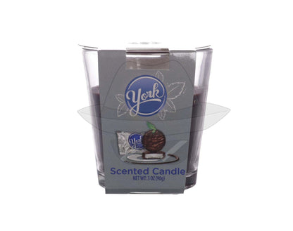 HOSTESS 3oz Candle