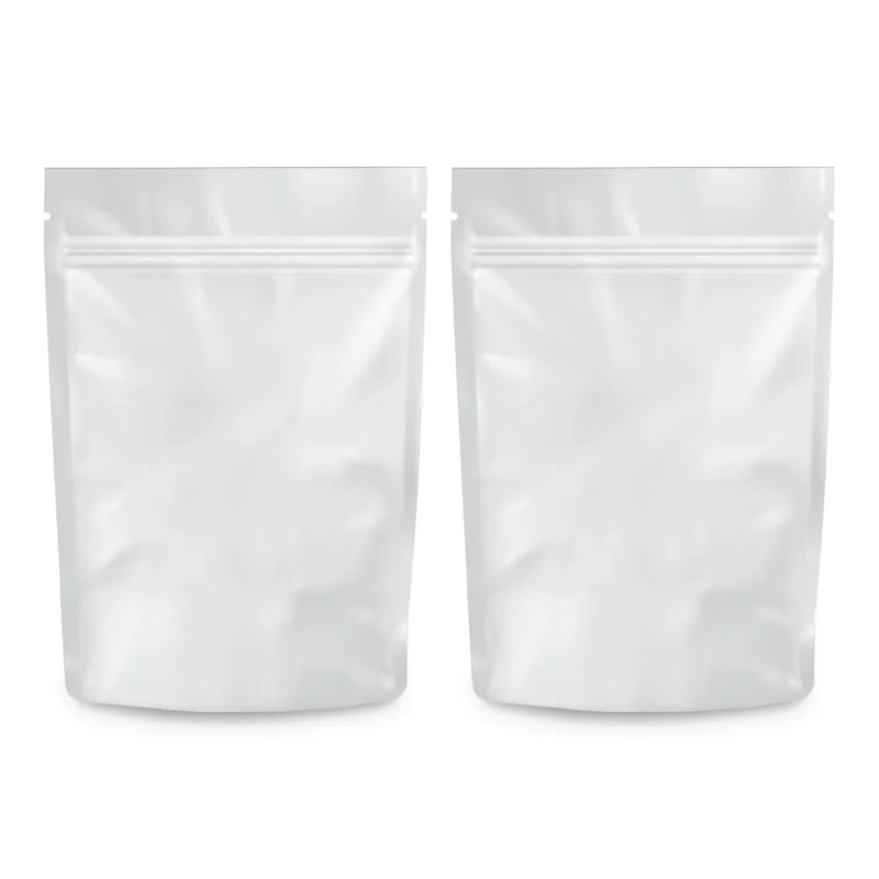 Load image into Gallery viewer, Loud Lock 1/8 Ounce Mylar Smell Proof Vacuum Seal Bags - 1,000 Count
