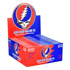 Blazy Susan Dead Head King Size 50pc