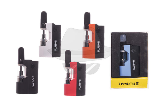 IMini 510 Thread Cartridge Box