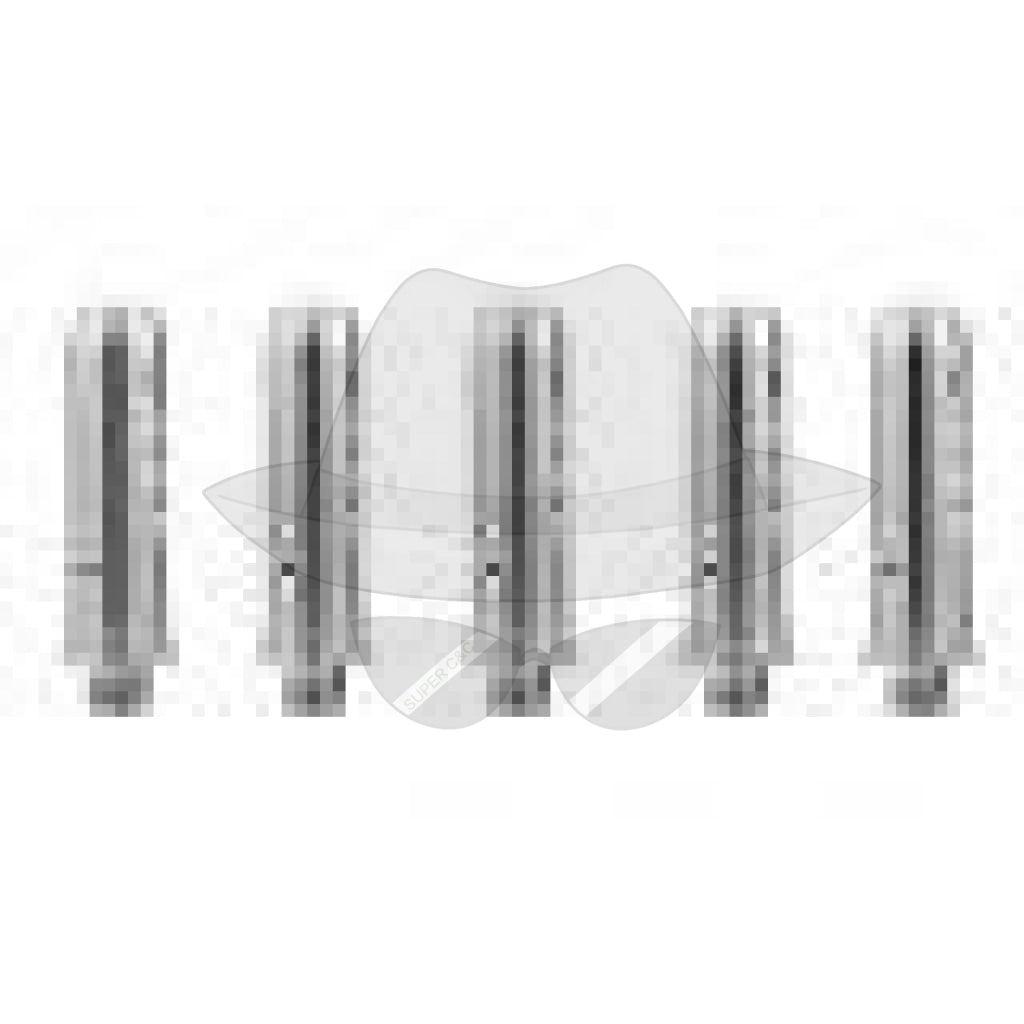 Innokin T-18 Coil