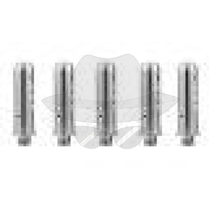 Innokin T-18 Coil
