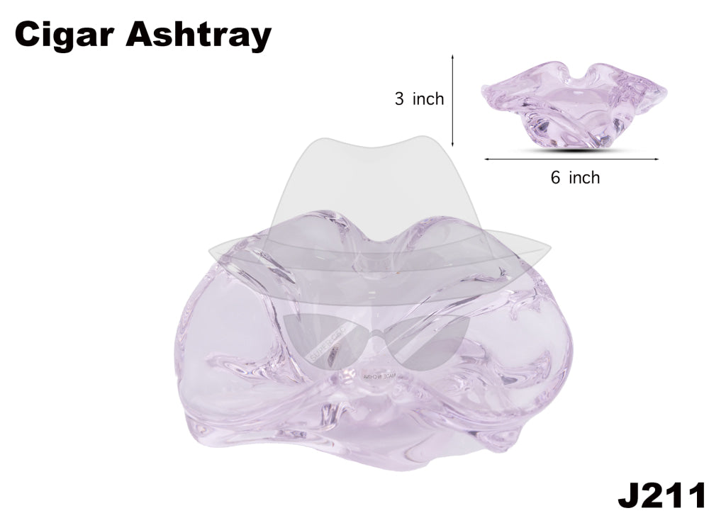 J211 Cigar Ashtray