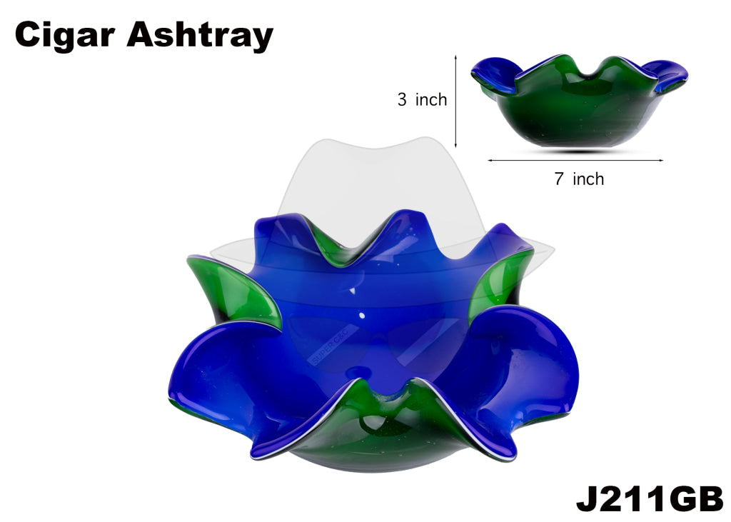 J211 Cigar Ashtray