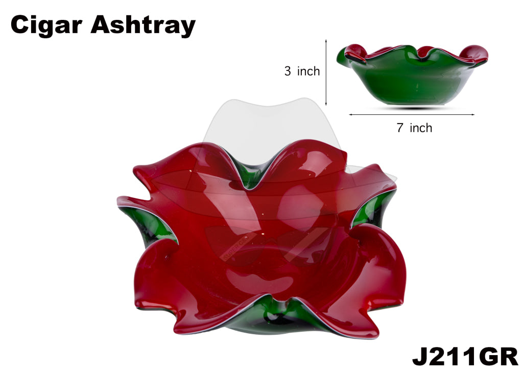 J211 Cigar Ashtray