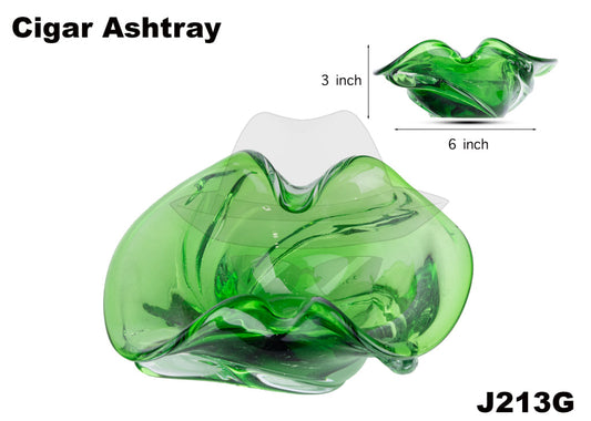 J213 Cigar Ashtray