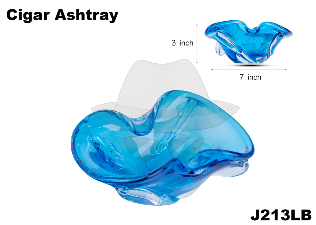J213 Cigar Ashtray