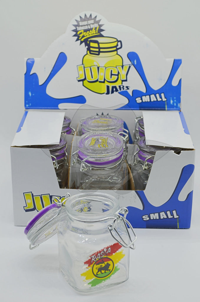 Juicy Jars